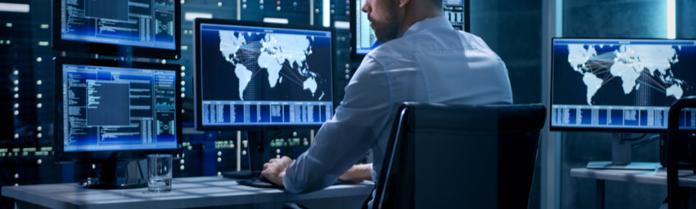 Industry Research Image